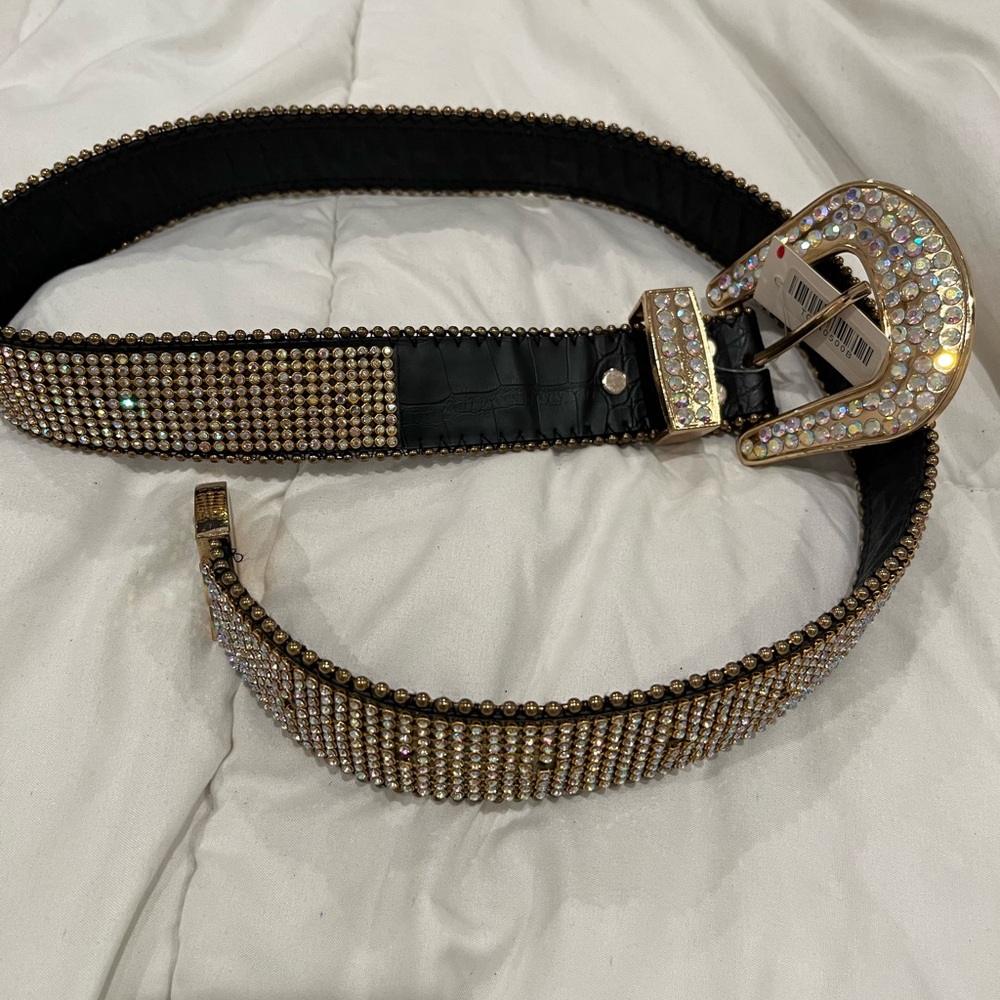 belt